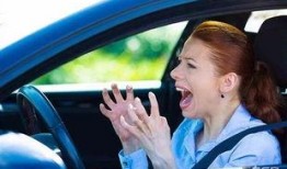 开车进车库吃瓜,驾驶途中意外邂逅美味瓜果