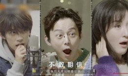 在综艺吃瓜小说,揭秘明星背后的真实故事