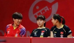 国乒吃瓜,揭秘赛场背后的“吃瓜”故事