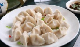梦到别人吃楞瓜水饺,揭秘梦中别人品尝楞瓜水饺的神秘之旅