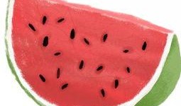 梦到吃瓜被人抓,吃瓜被捉背后的神秘启示