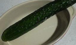 俄罗斯吃脆瓜,俄罗斯冬日里的脆瓜美食之旅