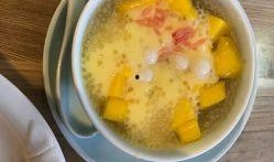 梨瓜炖着吃,养生滋补的佳肴体验