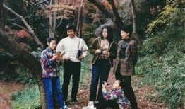 石家庄母女吃瓜