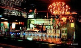 上海酒吧吃瓜,品味都市夜生活，尽享吃瓜乐趣