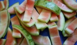 月子里吃羊角瓜,助力产后恢复