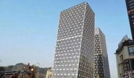 带你吃瓜奇葩大楼,那些令人叹为观止的“吃瓜”奇葩大楼