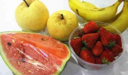 矮瓜和梨可以一起吃吗,探究两者同食的饮食奥秘