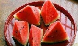 吃瓜不吐焦皮,揭秘瓜果食用新风尚