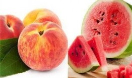 瓜哥吃桃,一场与桃子的奇妙邂逅