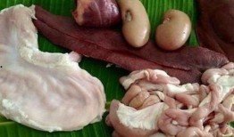 国外吃瓜掏内脏,吃瓜掏内脏的惊悚真相