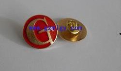 金属徽章吃瓜拍照,吃瓜拍照，记录夏日欢乐时光