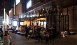 上海酒吧吃瓜,品味都市夜生活，尽享吃瓜乐趣