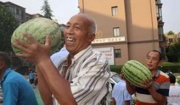 刺激的吃瓜现场,刺激吃瓜盛宴，揭秘幕后真相