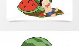 吃瓜插图,揭秘吃瓜背后的趣味故事