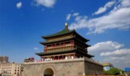 西安钟楼吃瓜事件,一场意外的网络热议