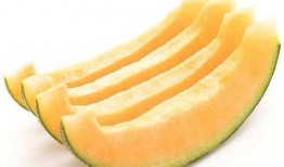 哈密瓜吃太多吐了,吐了后的反思与建议