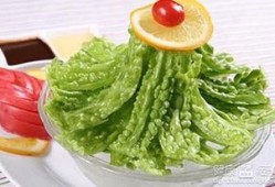 减肥可以吃凉瓜吗,清凉解暑，健康瘦身新选择