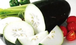 吃瓜可以排结石,天然食疗新选择