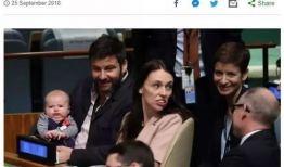 联合国吃瓜群众