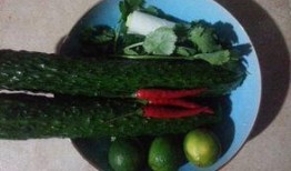 酸瓜吃不吃,揭秘酸瓜的口感与食用体验