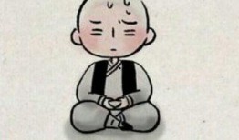 小和尚吃瓜照片高清,小和尚吃瓜照片高清揭秘