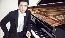 瓜越吃越大李云迪,音乐界的璀璨明星