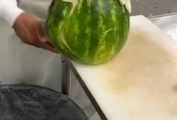 大厨吃瓜,揭秘美食界背后的秘密与趣闻