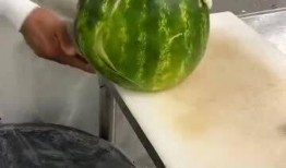 大厨吃瓜,揭秘美食界背后的秘密与趣闻