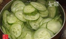 酸瓜吃不吃,揭秘酸瓜的口感与食用体验