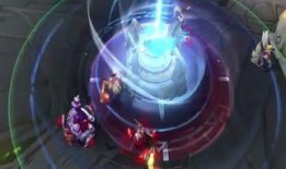 蔡文姬吃瓜图,穿越千年的古风美食瞬间