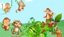 打地鼠吃瓜,一场别开生面的打地鼠吃瓜盛宴