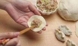 小饺子吃大瓜,一场味蕾的奇妙冒险