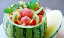 吃瓜不吐焦皮,揭秘瓜果食用新风尚