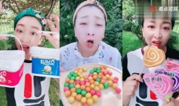 棒棒糖吃瓜,甜蜜与娱乐的完美融合