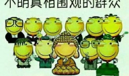 吃瓜群众除夕视频