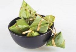 端午吃粽子的瓜,端午佳节粽飘香