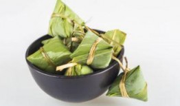 端午吃粽子的瓜,端午佳节粽飘香