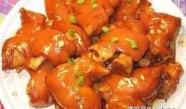 宝宝吃瓜啃猪蹄