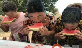 吃瓜群众说潍坊