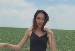 景区吃瓜女生叫什么