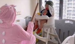 吃蓝瓜反胃,美味与反胃的奇妙碰撞