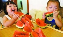 婴儿吃秋瓜,宝宝健康成长之旅