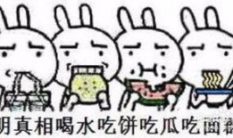 吃瓜不吃摔瓜是啥意思呀,揭秘网络流行语的深层含义