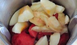 桃能配瓜吃吗,揭秘水果搭配的饮食智慧