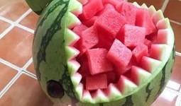 当吃瓜吃一半,瓜事何解？