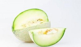 怀孕早期梦见吃哈密瓜