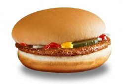 汉堡吃瓜,揭秘现代都市生活新风尚