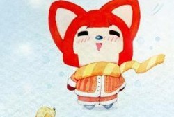 阿狸狸吃瓜,阿狸狸的瓜田奇遇记