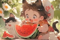 近期吃瓜动漫,揭秘近期热门吃瓜动漫背后的故事